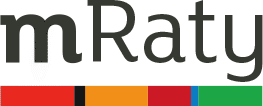 mRaty Logo